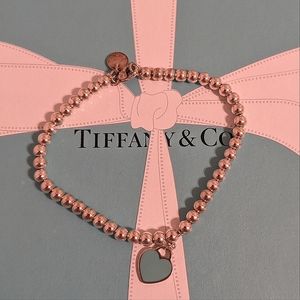 Tiffany & Co bracelet
